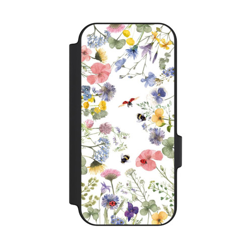 Google Pixel 11 NIVOflip Fleurs Printanières et Abeilles
