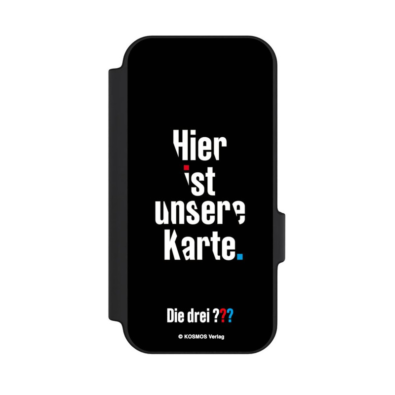Pixel 11 NIVOflip Hier Ist Unsere Karte