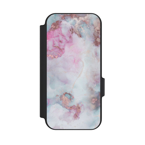 Google Pixel 11 NIVOflip Alcohol Ink Marble Blue