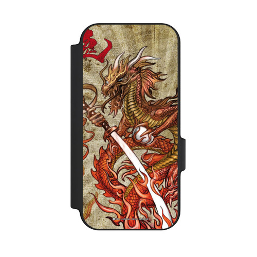 Google Pixel 11 NIVOflip 13th Samurai