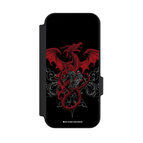 Google Pixel 11 NIVOflip Draco rose