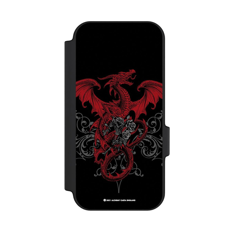 Pixel 11 NIVOflip Draco rose