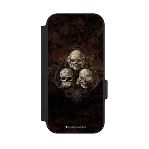 Google Pixel 11 NIVOflip No Evil