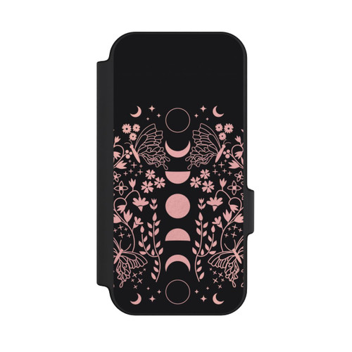 Google Pixel 11 NIVOflip Lune de printemps rose