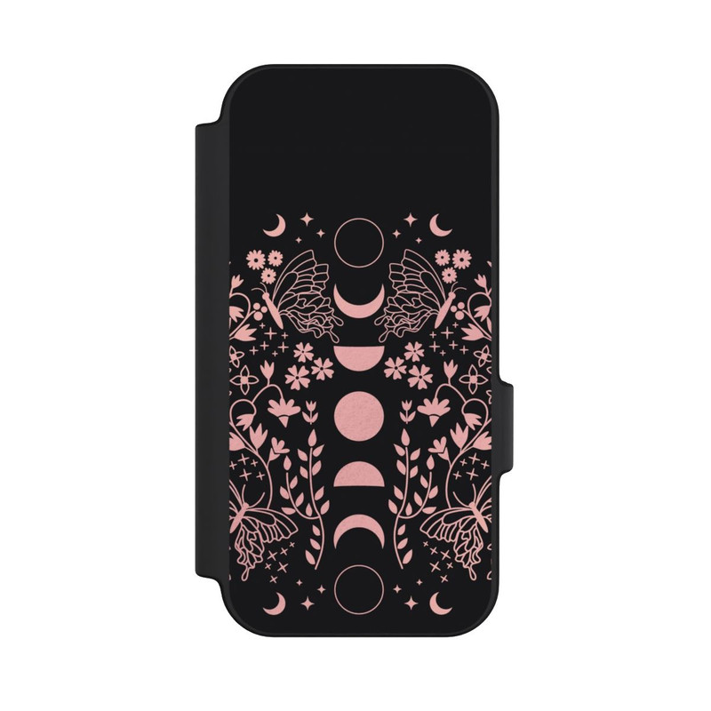 Pixel 11 NIVOflip Lune de printemps rose