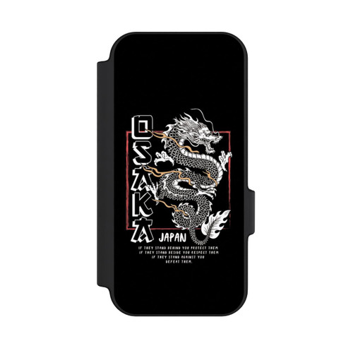 Google Pixel 11 NIVOflip Dragon d'Osaka