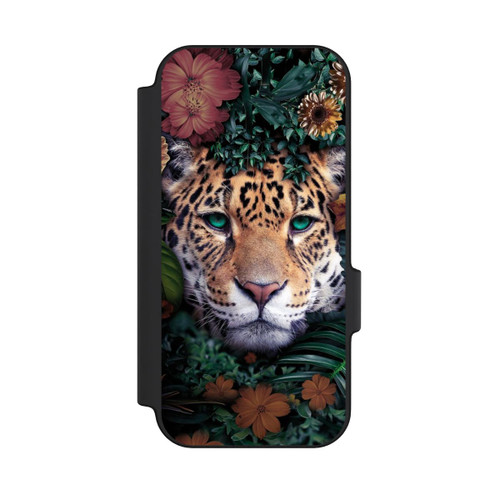 Google Pixel 11 NIVOflip Jaguar in the jungle green