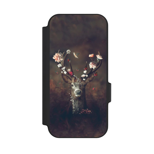 Google Pixel 11 NIVOflip Faune Flore Cerf