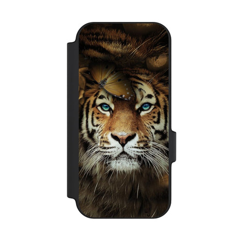 Google Pixel 11 NIVOflip Autumn Tiger