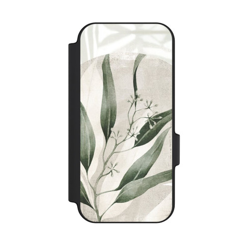 Google Pixel 11 NIVOflip Illustrated Leafs