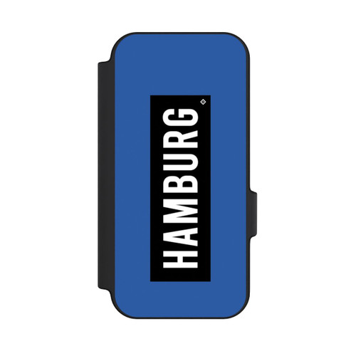 Google Pixel 11 NIVOflip HSV Hamburg Schwarz Blau