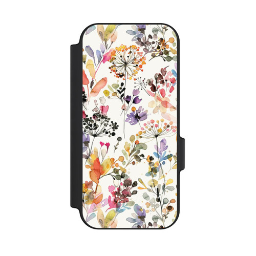 Google Pixel 11 NIVOflip Herbes sauvages