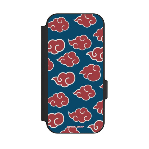 Google Pixel 11 NIVOflip Akatsuki Motif Bleu