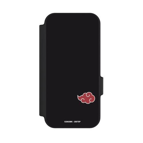 Google Pixel 11 NIVOflip Akatsuki Noir