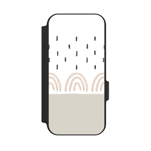 Google Pixel 11 NIVOflip Pluie Sur Arc-en-ciel -Anastasia Sawall