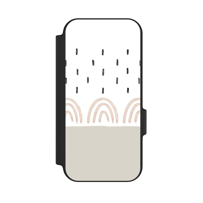 Pixel 11 NIVOflip Pluie Sur Arc-en-ciel -Anastasia Sawall