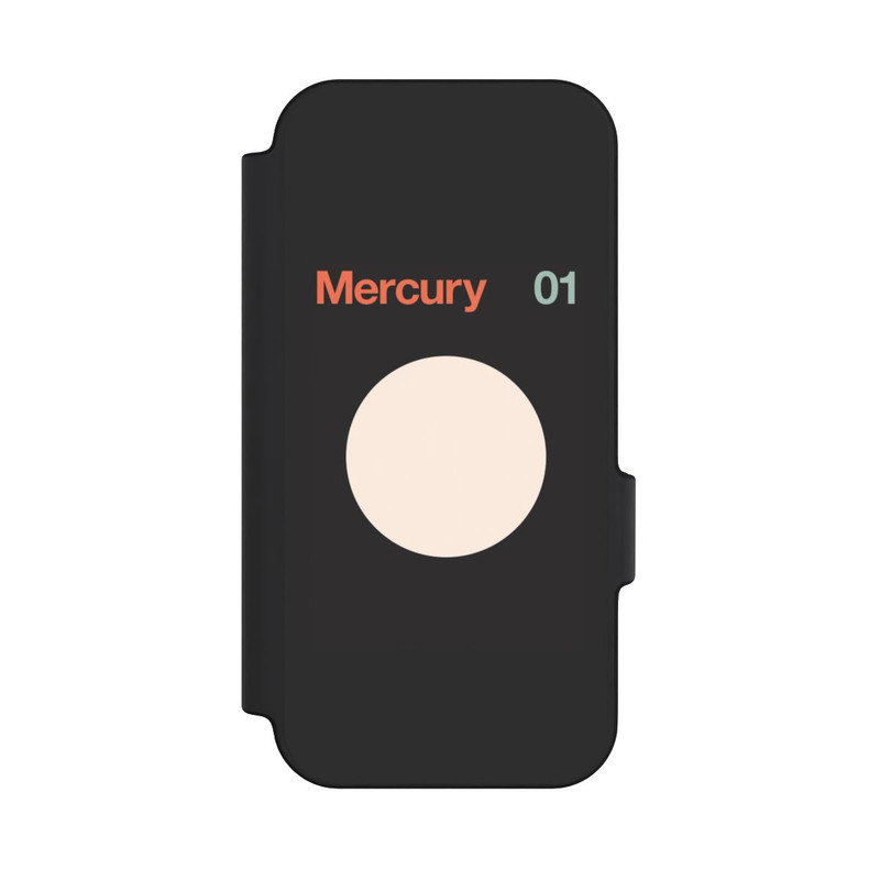 Pixel 11 NIVOflip Mercury
