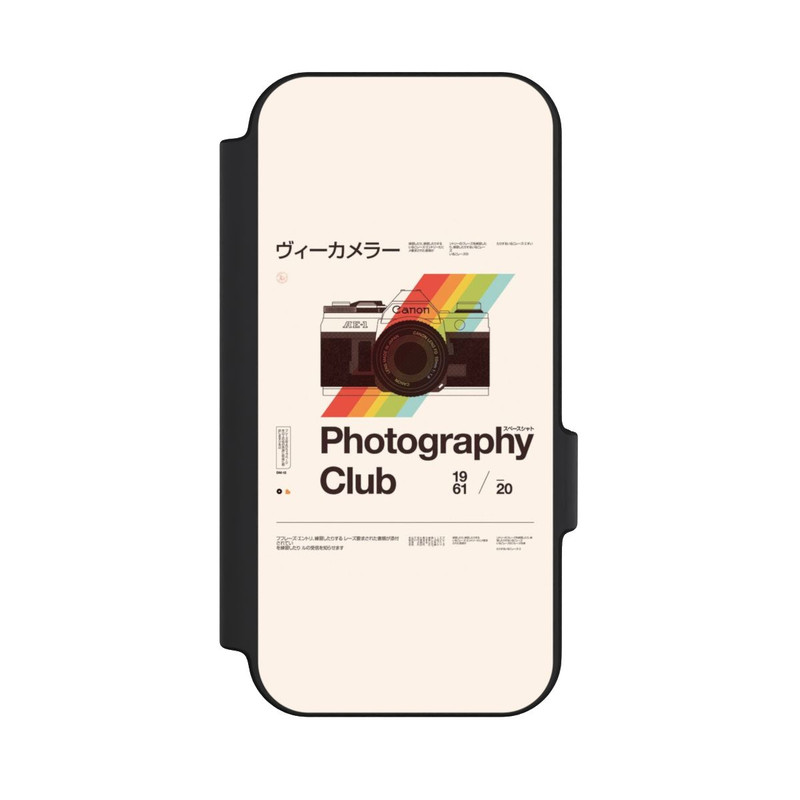 Pixel 11 NIVOflip Photo Club Print
