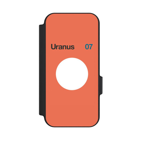 Google Pixel 11 NIVOflip Uranus