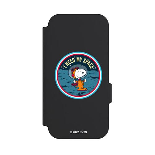 Google Pixel 11 NIVOflip I need my Space - Transparent
