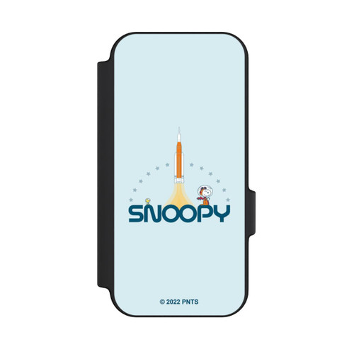 Google Pixel 11 NIVOflip Snoopy &amp; sa Fusée