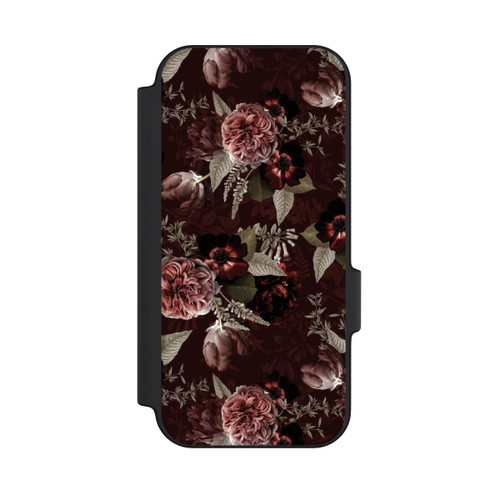 Google Pixel 11 NIVOflip Roses d'Hiver &amp; Tulipes
