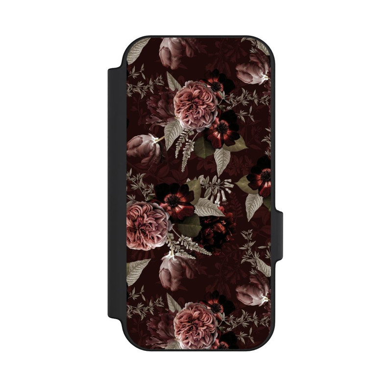 Pixel 11 NIVOflip Roses d'Hiver & Tulipes