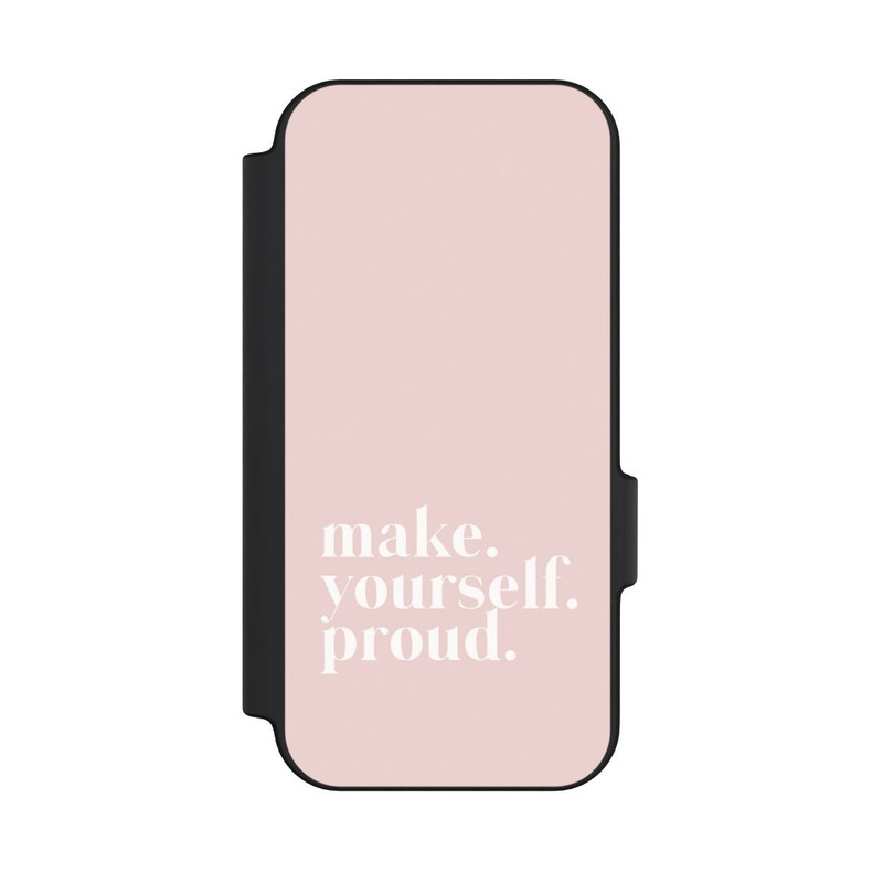 Pixel 11 NIVOflip Make Yourself Proud Vieux Rose