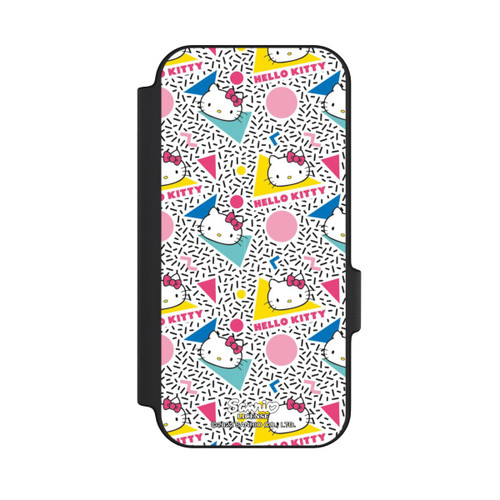 Google Pixel 11 NIVOflip Hello Kitty 90s Neon