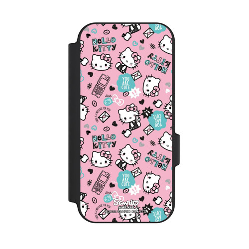 Google Pixel 11 NIVOflip Hello Kitty Insta Niedlichkeit
