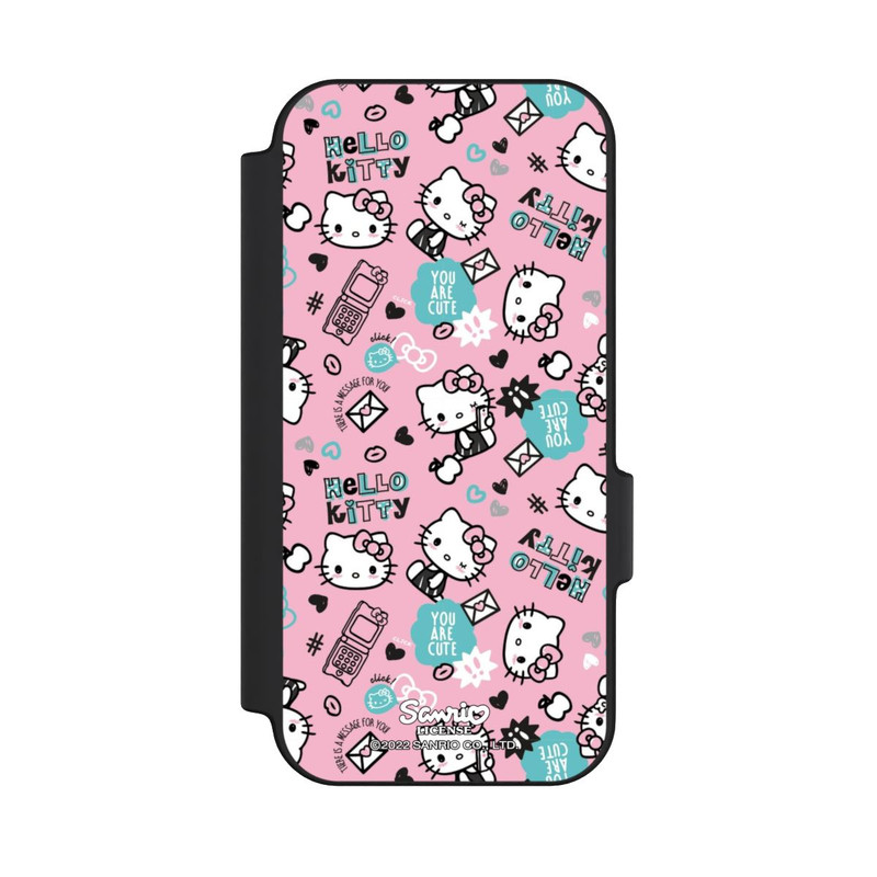 Pixel 11 NIVOflip Hello Kitty Insta Niedlichkeit