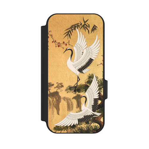 Google Pixel 11 NIVOflip Cranes Gold Japan 2