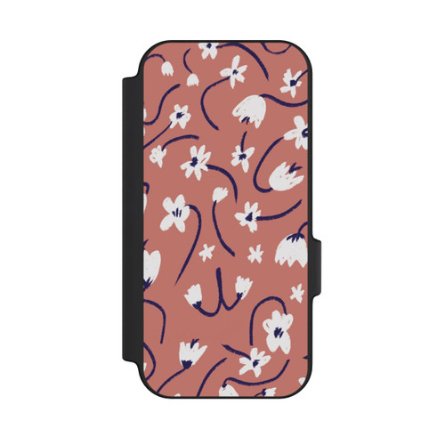 Google Pixel 11 NIVOflip Motif Petites Fleurs