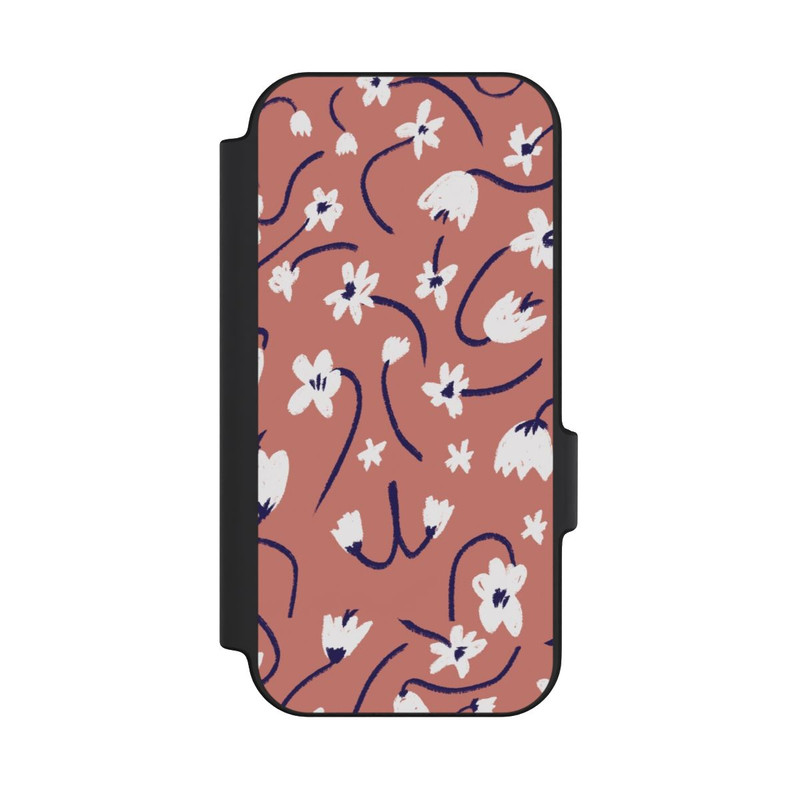 Pixel 11 NIVOflip Motif Petites Fleurs