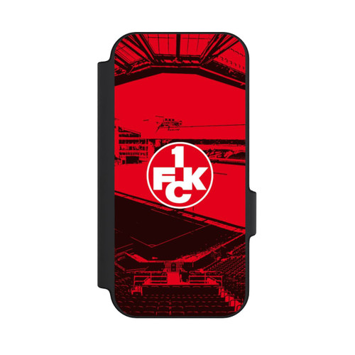 Google Pixel 11 NIVOflip 1.FC Kaiserslautern-Stadion