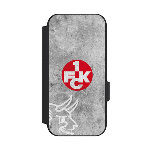 Google Pixel 11 NIVOflip 1.FC Kaiserslautern-Beton Teufel