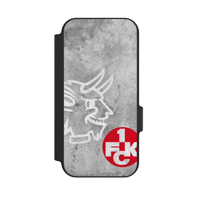 Pixel 11 NIVOflip 1.FC Kaiserslautern-Beton Teufel groß