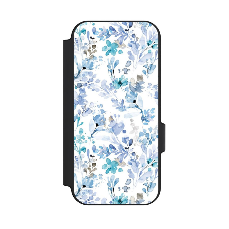 Pixel 11 NIVOflip Herbes de Printemps Bleues