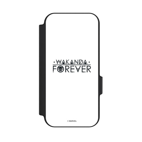 Google Pixel 11 NIVOflip Wakanda Forever Black Panther