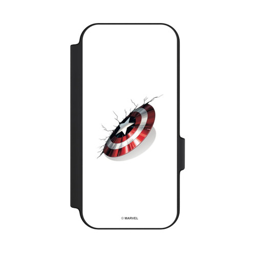 Google Pixel 11 NIVOflip Captain America