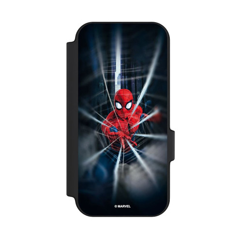 Google Pixel 11 NIVOflip Toile Spider-Man