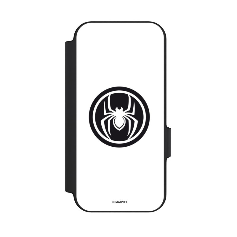 Pixel 11 NIVOflip Spider-Man Logo White