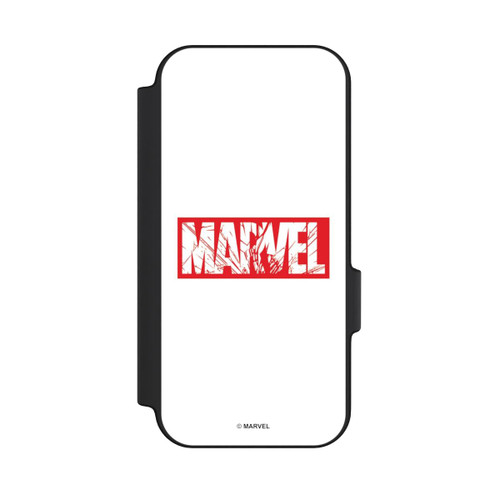 Google Pixel 11 NIVOflip Marvel Logo Crushed