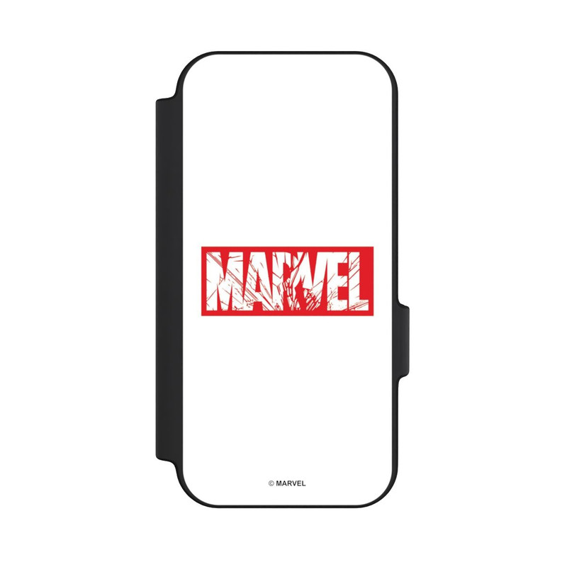 Pixel 11 NIVOflip Marvel Logo Crushed