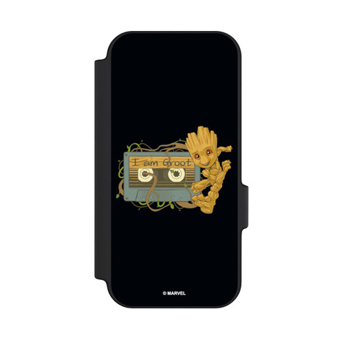 Google Pixel 11 NIVOflip I am Groot - Gardiens de la Galaxy