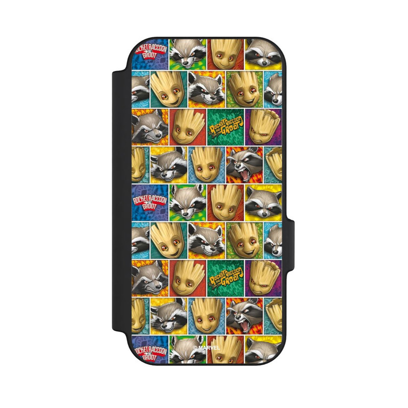 Pixel 11 NIVOflip Guardians Of The Galaxy Collage