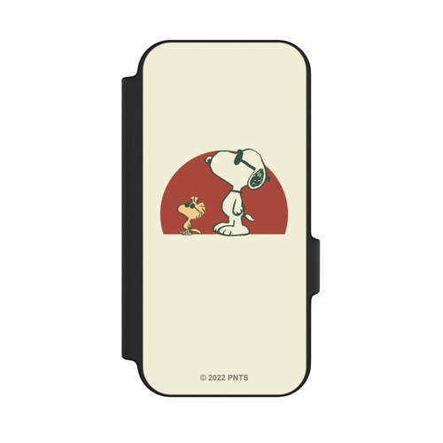 Google Pixel 11 NIVOflip Snoopy &amp; Woodstock Loin de Là