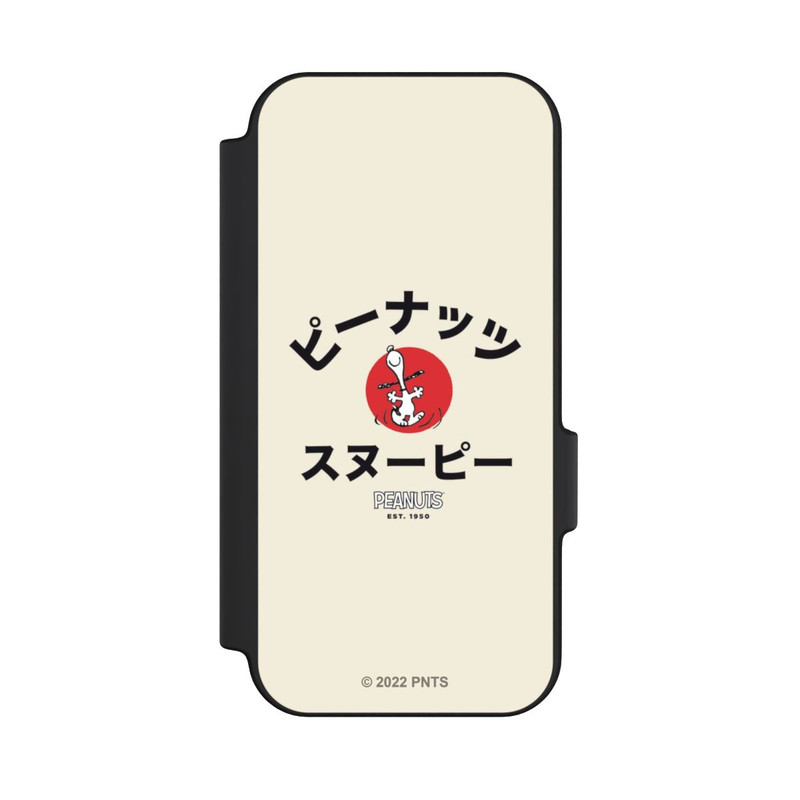 Pixel 11 NIVOflip Snoopy Style Japonais