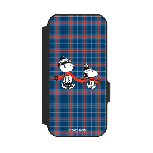 Google Pixel 11 NIVOflip Charlie Brown &amp; Snoopy Hiver