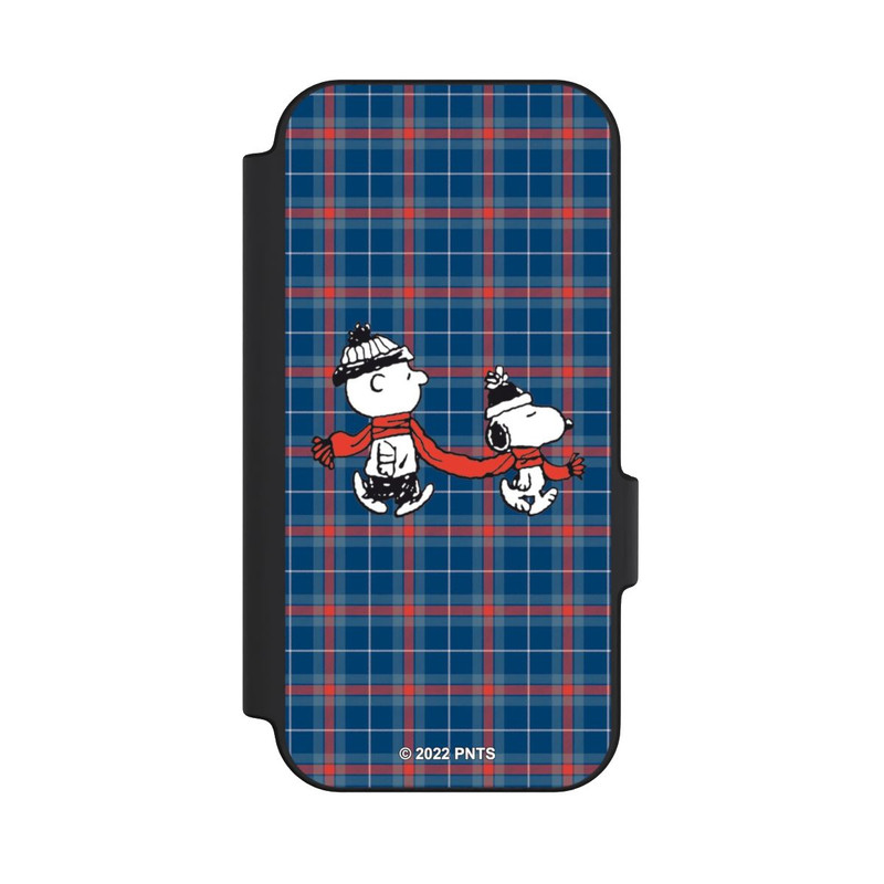 Pixel 11 NIVOflip Charlie Brown & Snoopy Hiver